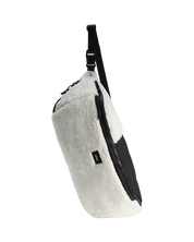 Sac Banane Détachable - Blanc Guimauve