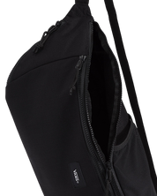 Sac Banane Détachable - Noir