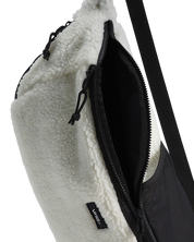 Sac Banane Détachable - Blanc Guimauve