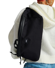 Sac Banane Détachable - Noir
