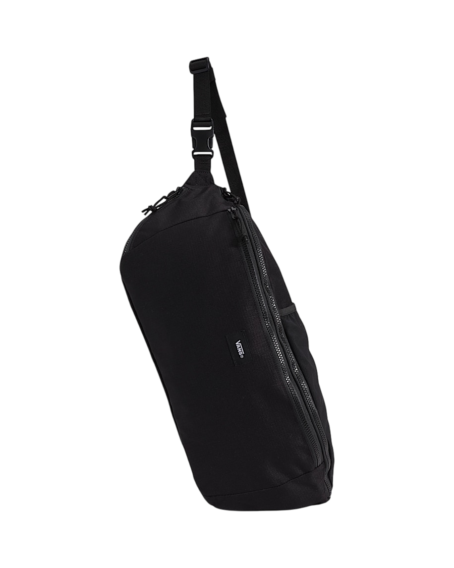 Sac Banane Détachable - Noir