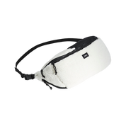 Sac Banane Détachable - Blanc Guimauve