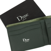 Classic Wallet - Dark ForestPortefeuille Classique - Forêt Sombre