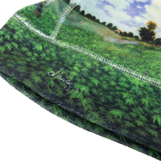 Coverstitch Skully - Field Trip