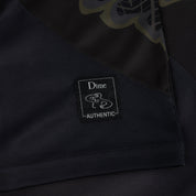 Holy Flame Jersey - Gold Fire