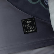 Holy Flame Jersey - Silver Fire