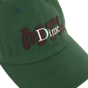 MTL Low Pro Cap - Pine