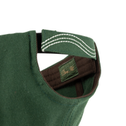 MTL Low Pro Cap - Pine
