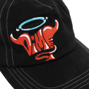 Purgatory Worker Cap - Black