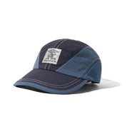 Casquette Diamond Terrain - Marine/Ardoise