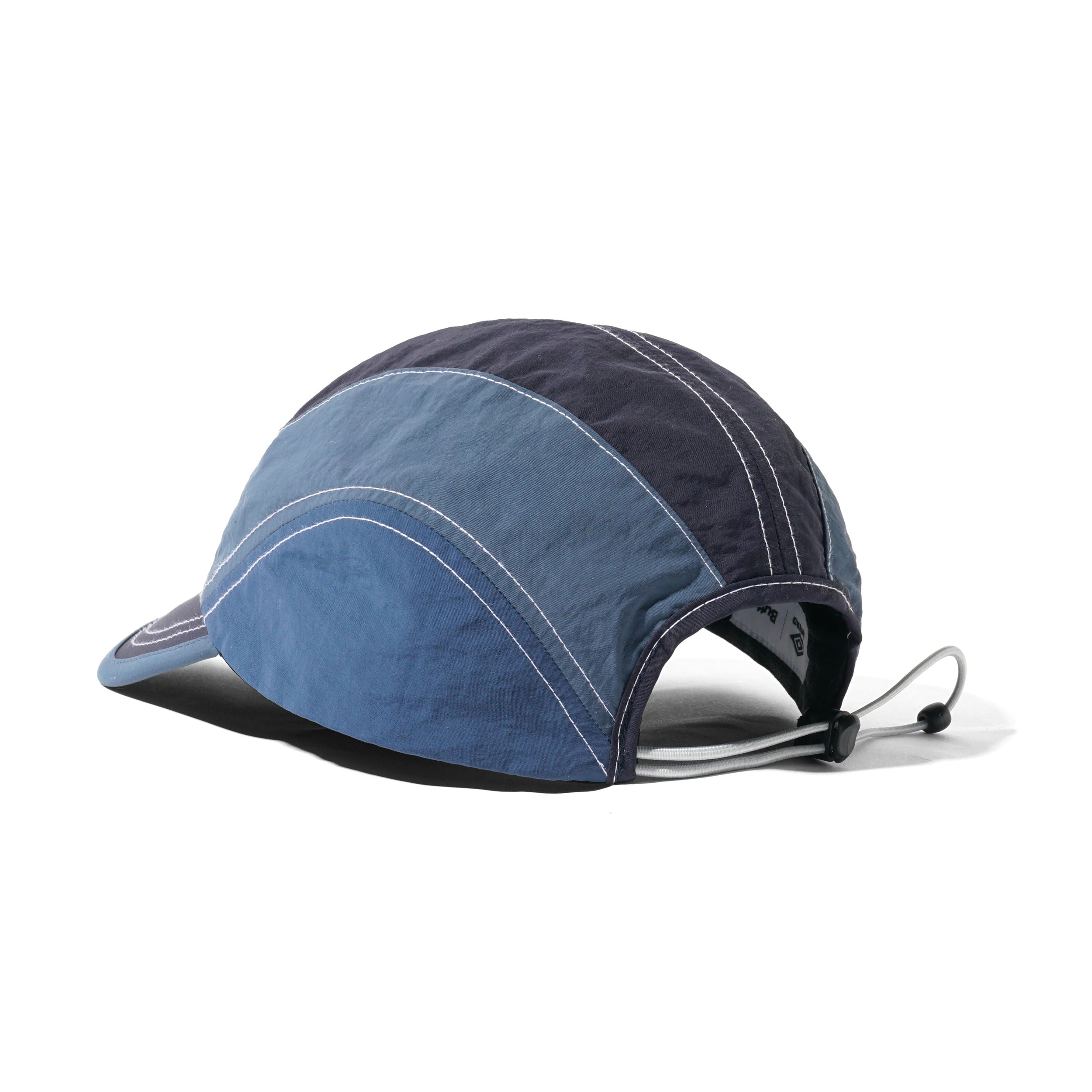 Casquette Diamond Terrain - Marine/Ardoise