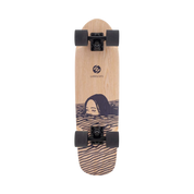 Dinghy Classic Fender – Midnight Dip