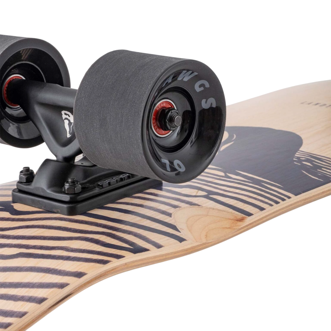 Dinghy Classic Fender – Midnight Dip