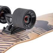 Dinghy Classic Fender – Midnight Dip