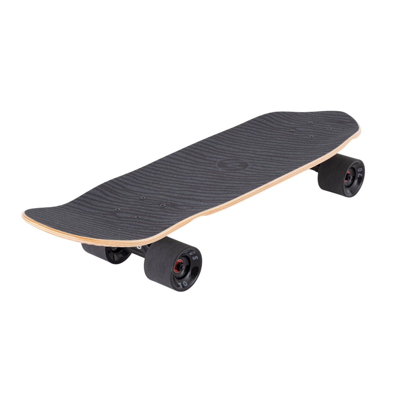 Dinghy Classic Fender – Midnight Dip