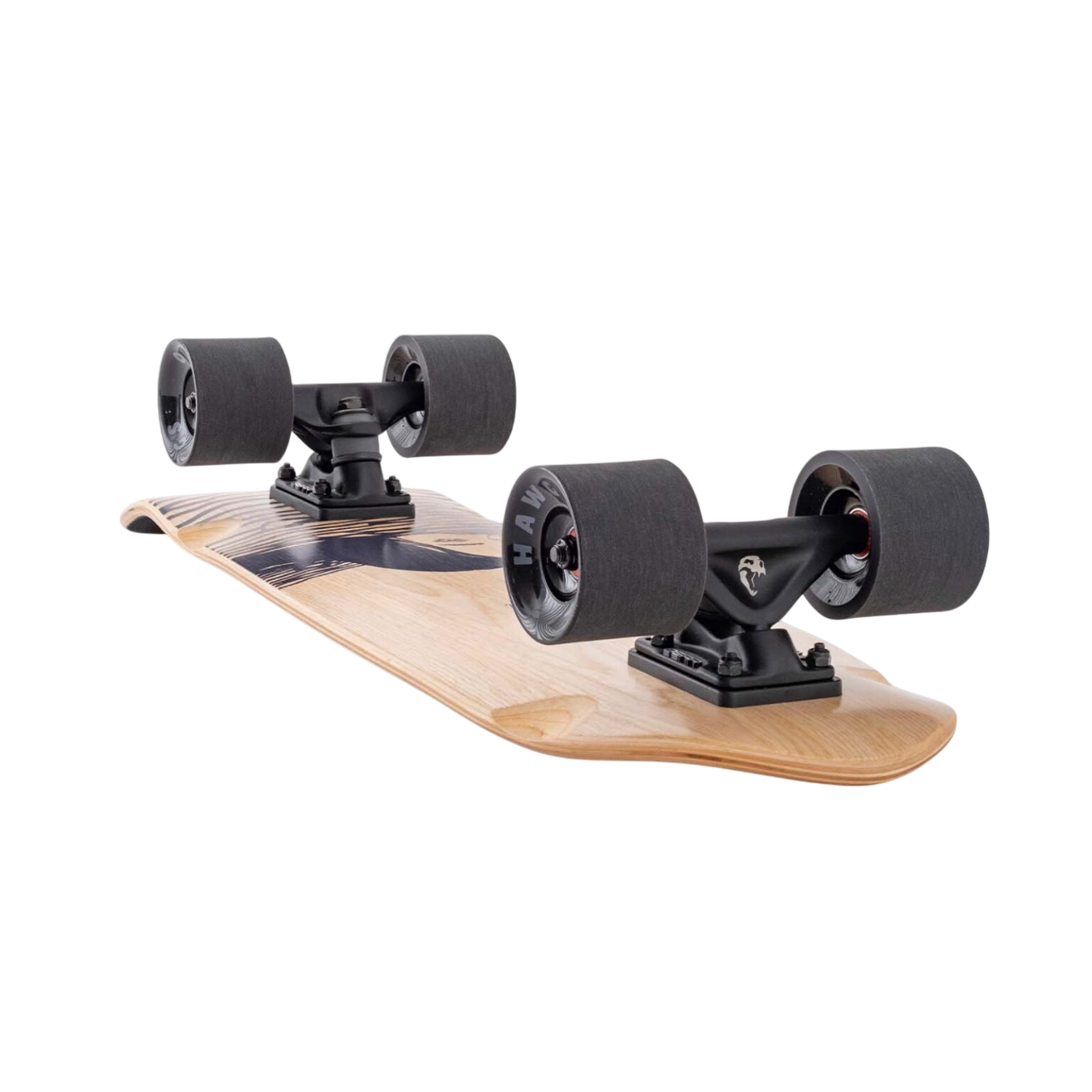 Dinghy Classic Fender – Midnight Dip