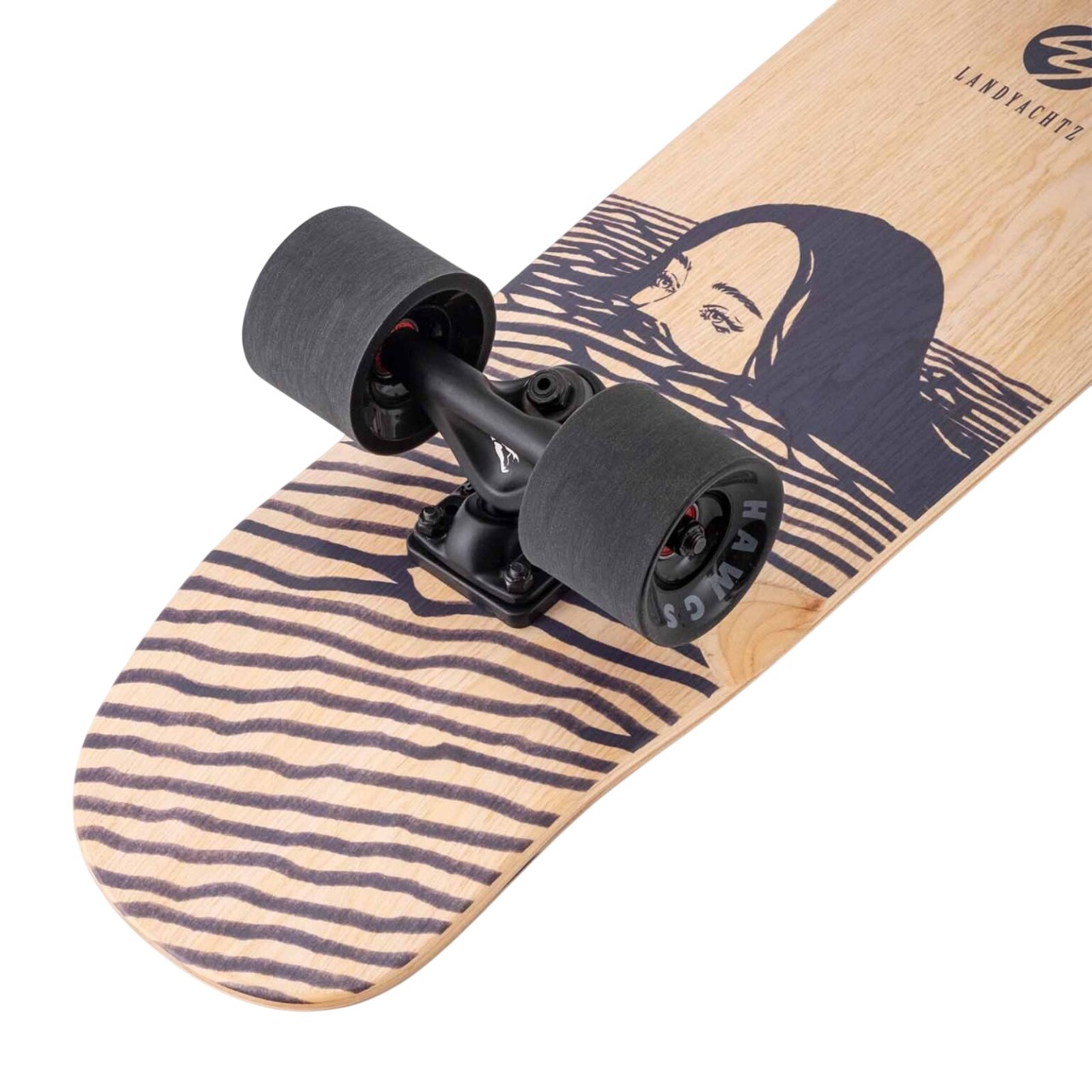 Dinghy Classic Fender – Midnight Dip