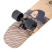 Dinghy Classic Fender – Midnight Dip