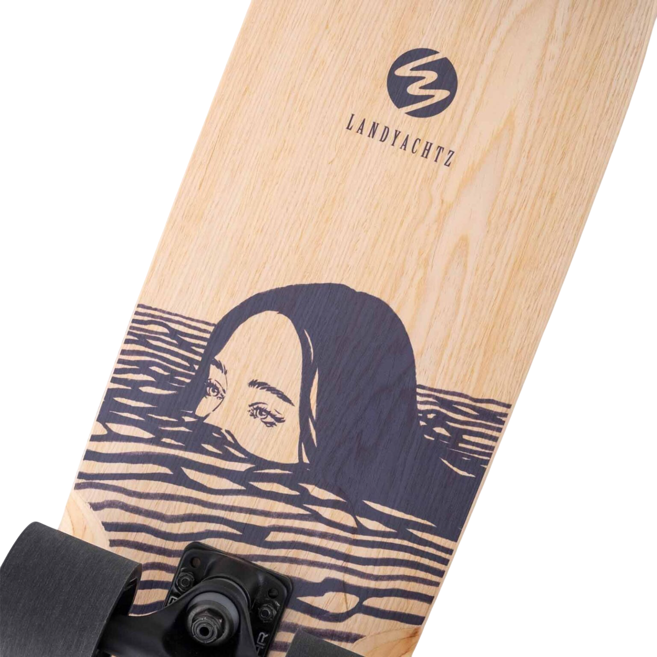 Dinghy Classic Fender – Midnight Dip