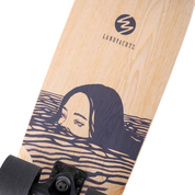 Dinghy Classic Fender – Midnight Dip