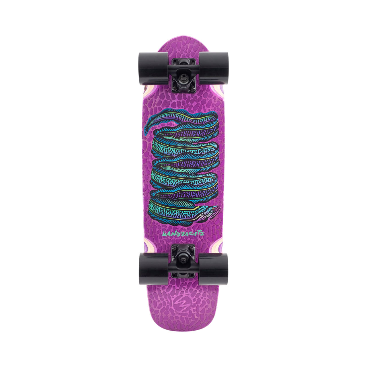 Dinghy Classic Fender – Moray Eel