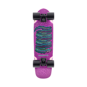 Dinghy Classic Fender – Moray Eel