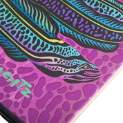 Dinghy Classic Fender – Moray Eel