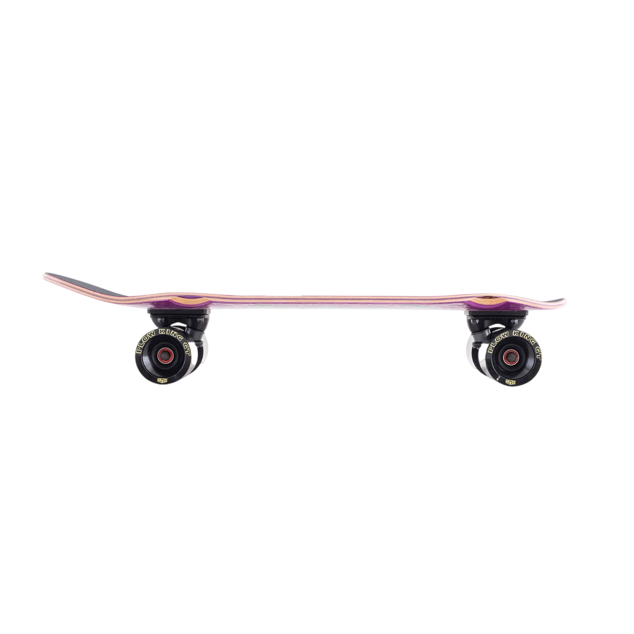 Dinghy Classic Fender – Moray Eel
