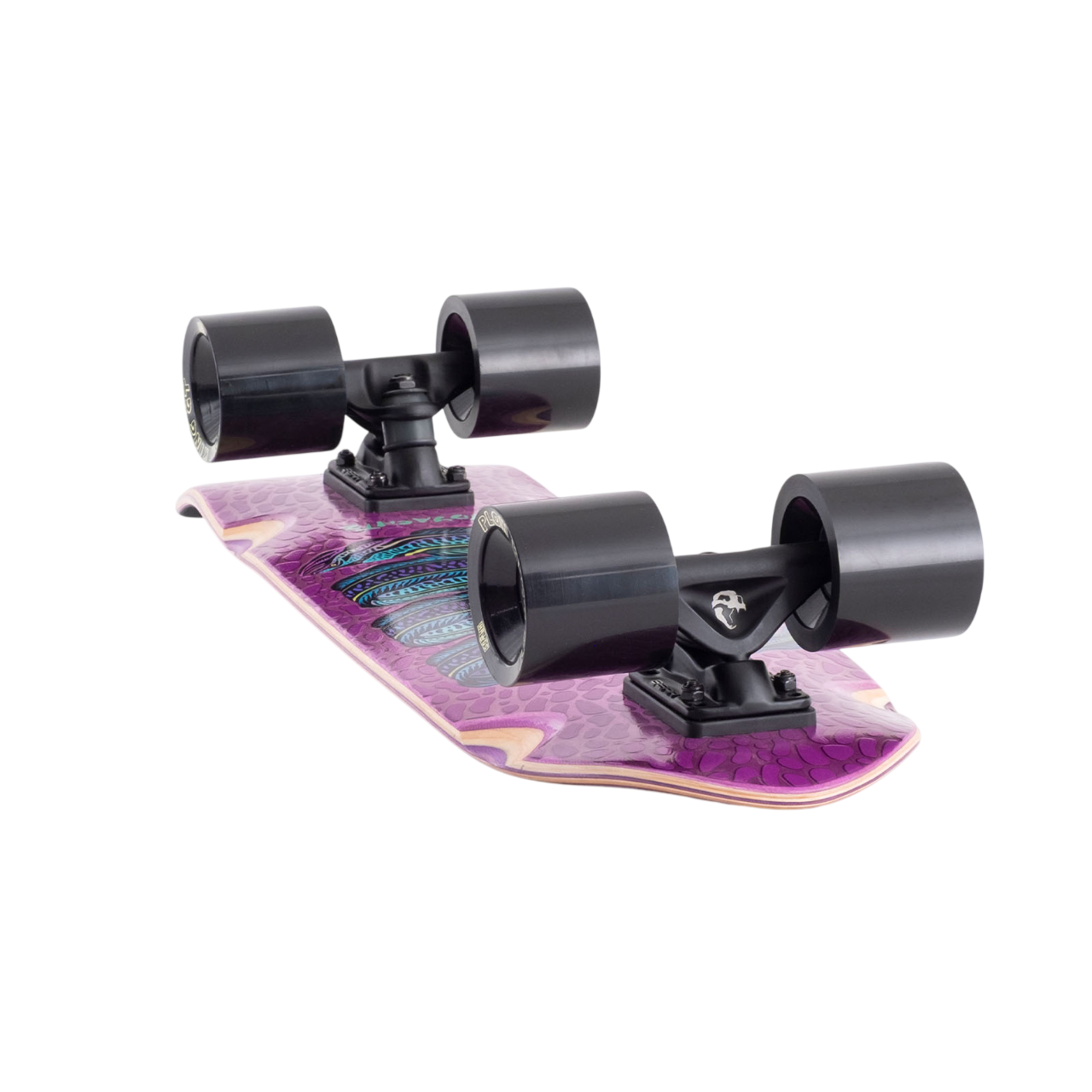 Dinghy Classic Fender – Moray Eel
