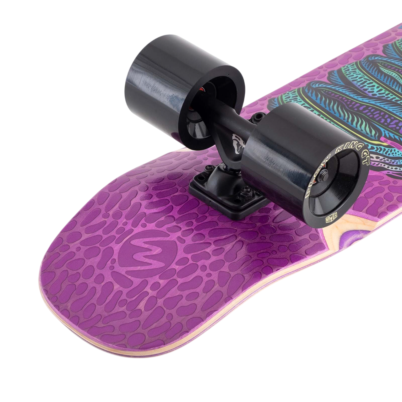 Dinghy Classic Fender – Moray Eel