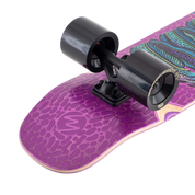 Dinghy Classic Fender – Moray Eel