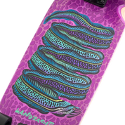 Dinghy Classic Fender – Moray Eel