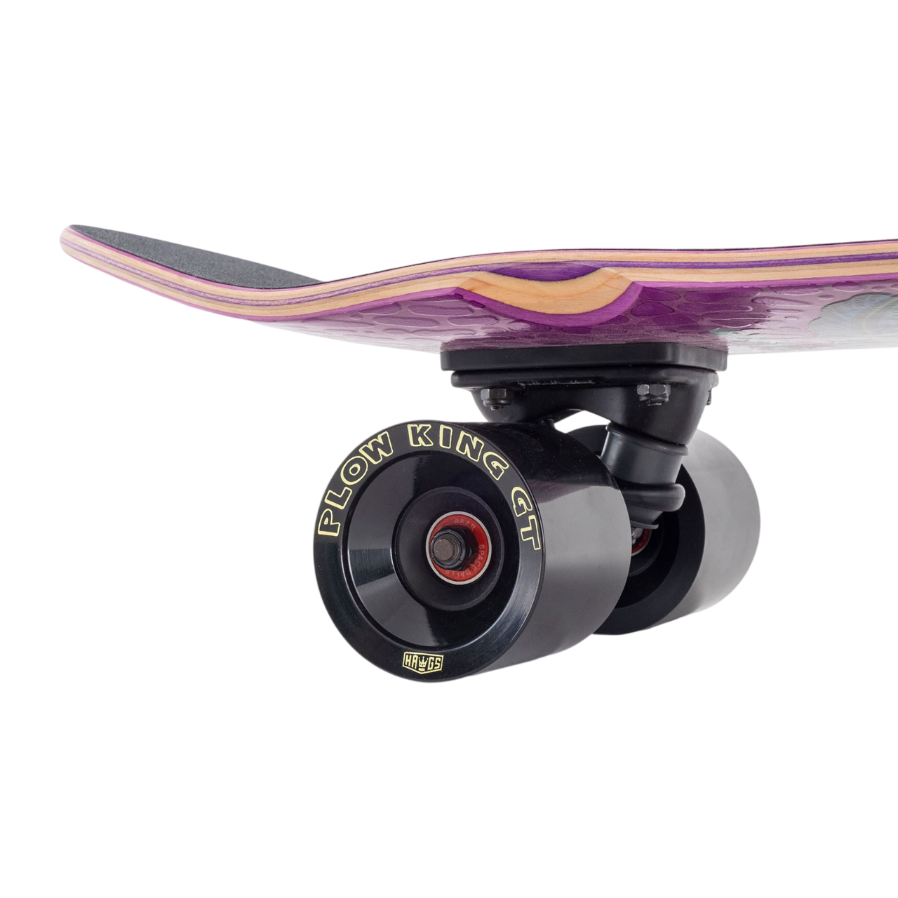 Dinghy Classic Fender – Moray Eel