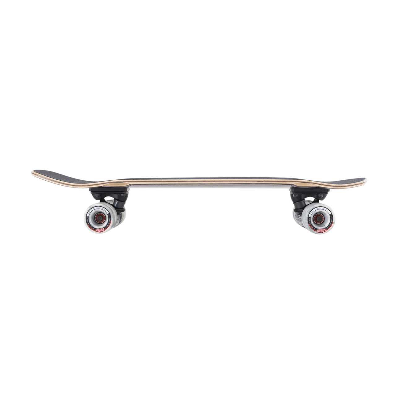 Dinghy Coffin – Stealth Card