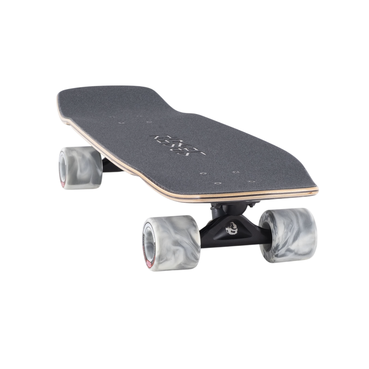 Dinghy Coffin – Stealth Card