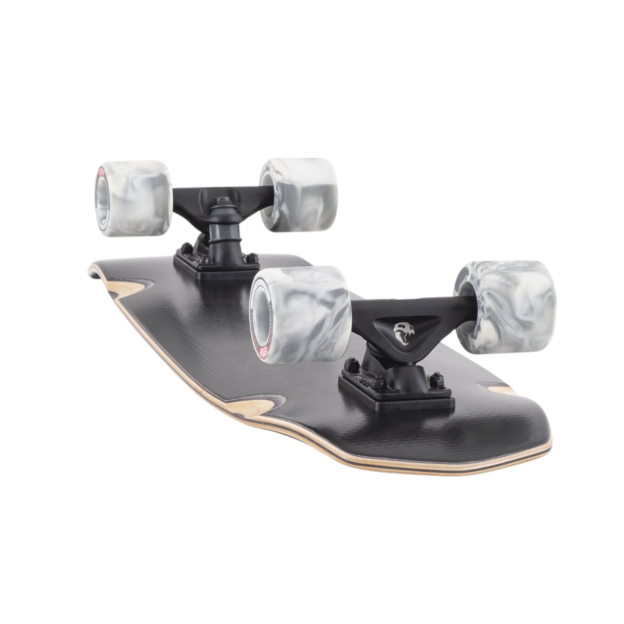 Dinghy Coffin – Stealth Card
