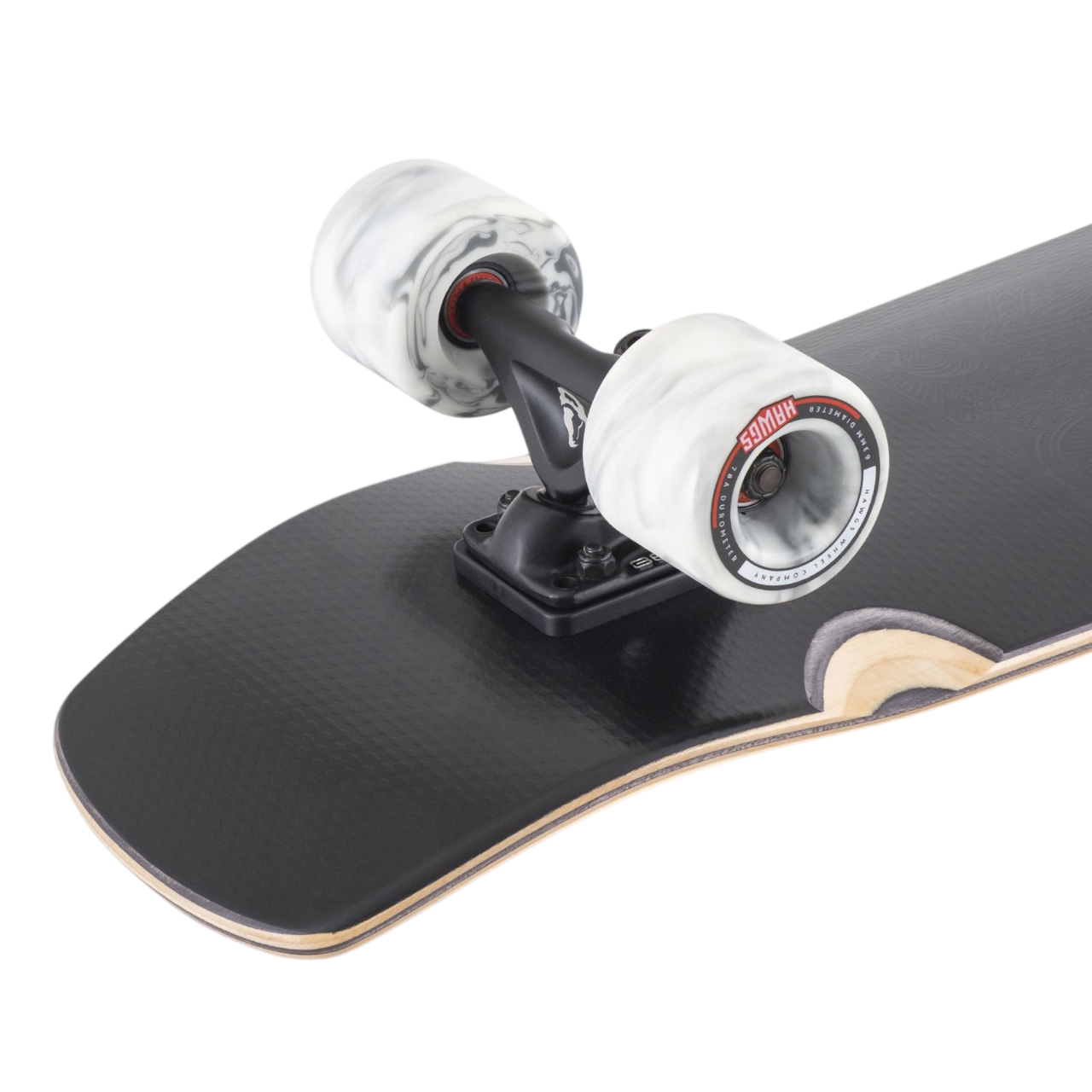 Dinghy Coffin – Stealth Card