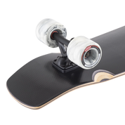 Dinghy Coffin – Stealth Card