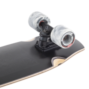 Dinghy Coffin – Stealth Card