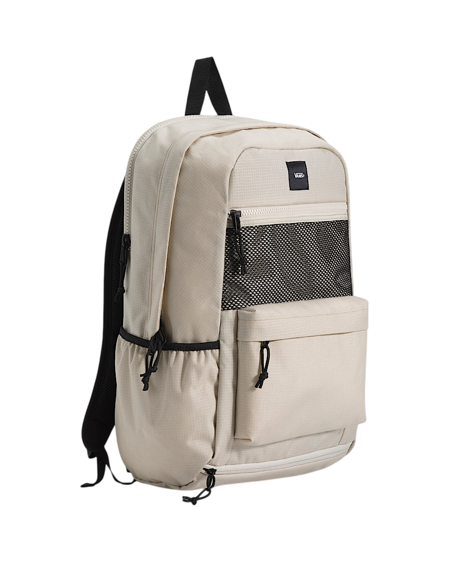 Divert Backpack - Oatmeal Beige