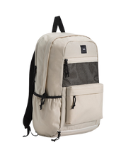 Divert Backpack - Oatmeal Beige