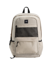 Divert Backpack - Oatmeal Beige