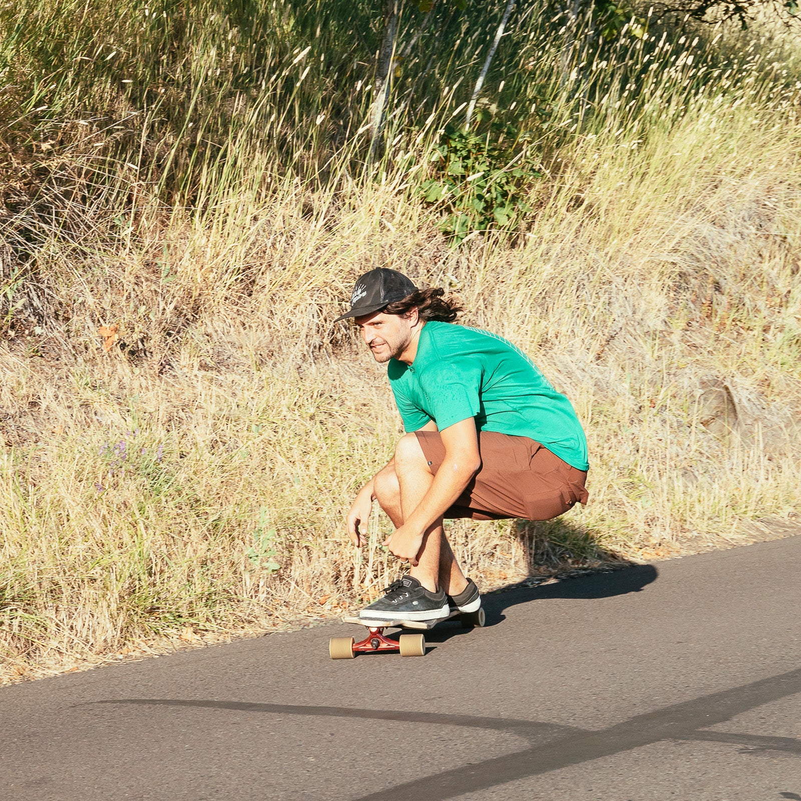 63mm Doozies Hawgs - 78A