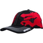Dragon Casquette - Noir