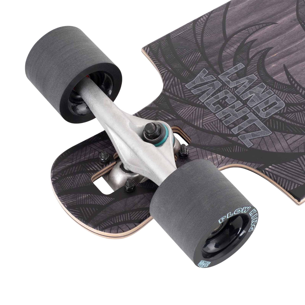 Drop Hammer – Black Eagle