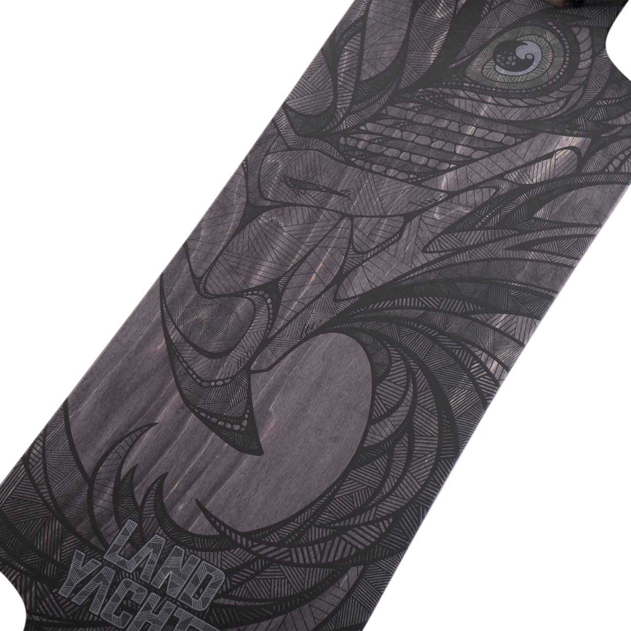 Drop Hammer – Black Eagle