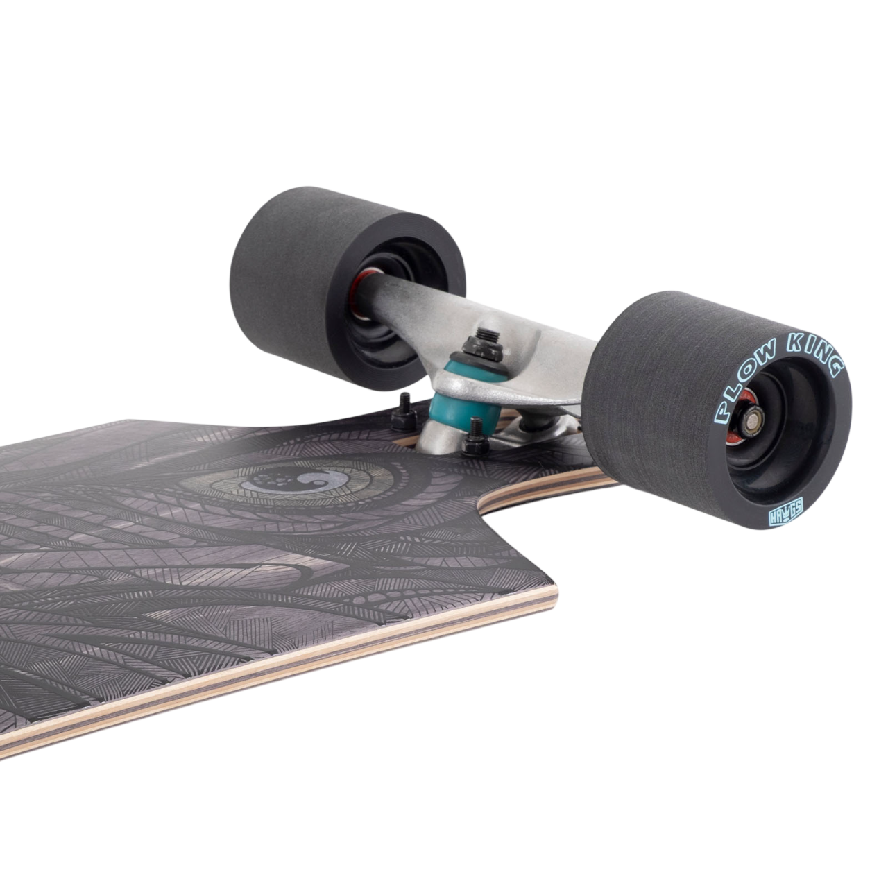 Drop Hammer – Black Eagle