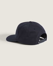 Drop V Logo Snapback Chapeau - Nuit parisienne