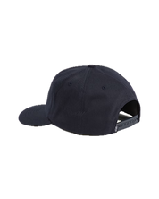 Drop V Logo Snapback Hat - Parisian Night