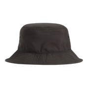 Dropped V Bucket Hat - Faded Black
